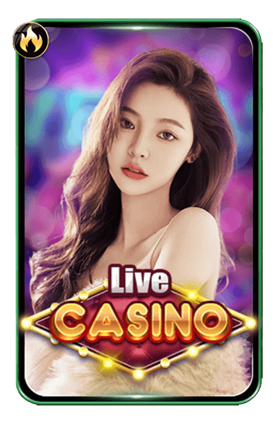 Live casino Ricwin